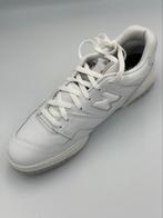 New balance schoen -  maat 46.5, Kleding | Heren, Schoenen, New Balance, Wit, Nieuw, Sneakers of Gympen