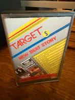 Target S, Overige genres, 1 bandje, Ophalen of Verzenden, Zo goed als nieuw