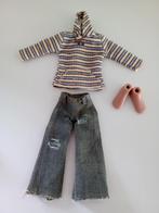 Diverse Kleding voor Bratz Poppen (2 foto's), Ophalen of Verzenden, Gebruikt, Kleertjes