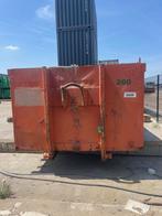 VERNOOY afzetcontainer 8506, Zakelijke goederen, Machines en Bouw | Keten en Containers