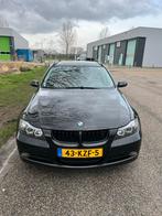 Demontage | BMW E91 E90 onderdelen parts 320i N46B20B, Gebruikt, Ophalen of Verzenden, BMW, Motorkap