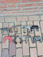 solex remmen (alle 4 in 1 koop), Ophalen, Gebruikt, Overige typen, Overige merken