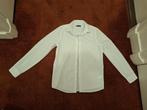 Overhemd wit maat 152, Kinderen en Baby's, Kinderkleding | Maat 152, C&A, Jongen of Meisje, Overhemd of Blouse, Ophalen of Verzenden