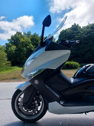 Yamaha t max 500 ABS van 2010 en X max 400 2015    tmax xmax beschikbaar voor biedingen