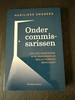 Onder Commissarissen - Marilieke Engbers, Ophalen of Verzenden, Zo goed als nieuw, Management