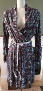Rhetorique prachtige paisley jurk mt 6 40 M 38, Kleding | Dames, Maat 38/40 (M), Overige kleuren, Verzenden, Zo goed als nieuw