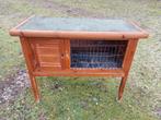 Konijnenhokje, Dieren en Toebehoren, Ophalen, Hok, Minder dan 60 cm