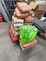 15 zakken portland cement, Ophalen, Zo goed als nieuw