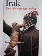 Trouw Irak kroniek van een oorlog, Ophalen, Zo goed als nieuw, Maatschappij en Samenleving, Wereld