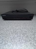 Samsung SMT-C7140 HD Recorder 500GB, Ophalen of Verzenden, Gebruikt, Harddiskrecorder, Met dvd-recorder