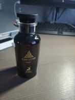 Jean Lowe Noir Parfum - Maison Alhambra, Ophalen of Verzenden, Zo goed als nieuw