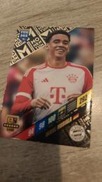 Musiala Adrenalyn 2024 Momentum Kaart, Ophalen of Verzenden