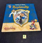 Repelsteeltje. Boek. €2,99, Steeltje, Repel, Boek, Ophalen of Verzenden