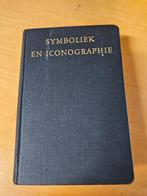 Symboliek en Icnografie Christelijke Kunst, Ophalen, Gelezen, Prof. Dr. J.M. Timmers, Christendom | Protestants
