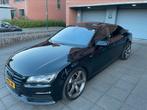 Audi A7 3.0 TDI Bi-Turbo Quattro S-tronic 2014 Zwart, Auto's, Audi, Zwart, 207 €/maand, Diesel, Particulier
