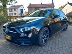 Mercedes-Benz A 250e AMG/EDITION/18"/GARANTIE/NIEUWSTAAT!!, Auto's, 77 km/l, 4 cilinders, Zwart, Plug-in hybride