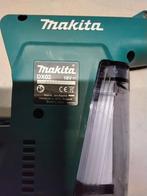 Makita Stofafzuiger DX02 - Perfect voor Stofvrij Werken9, Ophalen of Verzenden, Gebruikt, Overige typen