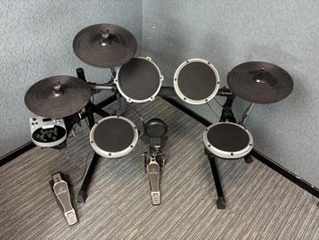 Elektrisch Drumstel Behringer HDS110USB beschikbaar voor biedingen