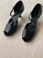 Dansschoenen, Ophalen of Verzenden, Gebruikt, Schoenen