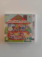 Animal Crossing : Happy Home Designer, 1 speler, Ophalen of Verzenden, Zo goed als nieuw, Vanaf 3 jaar