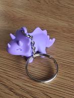 Triceratops Dino Sleutelhanger - 3D Geprint, Ophalen of Verzenden, Nieuw, Dier of Natuur