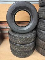 4x nieuwe 225/75R16C Continental o.a. Ducato Sprinter Daily, Auto-onderdelen, Ophalen, Bestelwagen, 16 inch, Nieuw