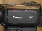 2x Canon Legria HF G50, Ophalen, Gebruikt, Canon, 20x of meer