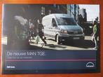 De nieuwe MAN TGE (dec. 2016), Ophalen of Verzenden, Nieuw, Overige merken