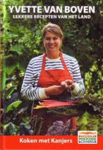 Yvette van Boven - Lekkere recepten van het land beschikbaar voor biedingen