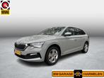 Skoda Scala 1.0 TSI Ambition | Climate control | Privacy | C, Voorwielaandrijving, Gebruikt, Origineel Nederlands, Handgeschakeld