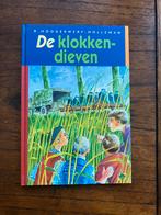 R. Hoogerwerf-Holleman - De klokkendieven, Ophalen of Verzenden, Zo goed als nieuw, R. Hoogerwerf-Holleman