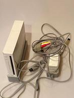 Wii console wit, Spelcomputers en Games, Spelcomputers | Nintendo Wii, Ophalen of Verzenden, RAHandel, Renshilbers@gmail.com, 8013XG