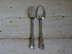 Bestek, Gero 528 MENUET, gaaf, Antiek en Kunst, Antiek | Bestek, Ophalen of Verzenden