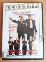 Friends and Family (2001)Nieuw gesealde dvd - Verzenden 2,95, Vanaf 12 jaar, Ophalen of Verzenden, Nieuw in verpakking, Romantische komedie