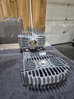 Nieuw getuned KT 60 cc cilinder set op Brede tap, Rhenen, Ophalen of Verzenden, Cilinder, Van Belzen Scooters