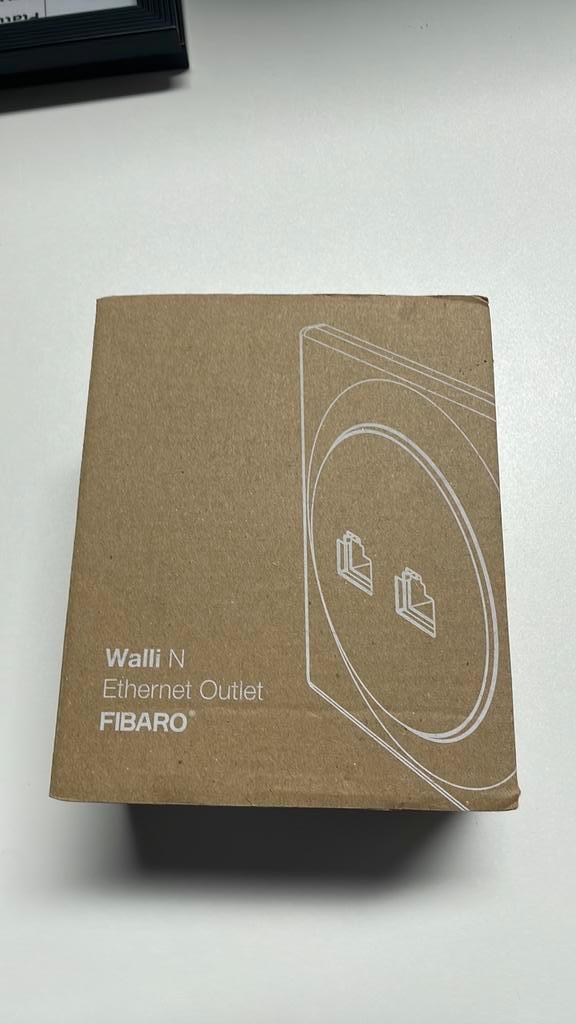 Fibaro Walli N, Computers en Software, Headsets, Ophalen of Verzenden