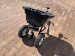 Kunstmest strooier strooiwagen zoutstrooier, Ophalen, Kunstmest