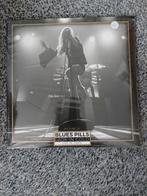 Blues Pills - Lady in Gold 2lp picture disc live in Paris, Ophalen of Verzenden, Zo goed als nieuw