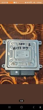 Motormanagement ECU computer voor een mercedes A-klasse, Ophalen of Verzenden