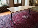 Te koop bureautafel, Huis en Inrichting, Ophalen, In hoogte verstelbaar, Zo goed als nieuw, Bureau