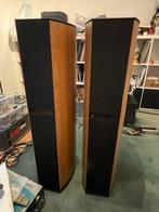 Jamo 707i luidsprekers, Ophalen, Zo goed als nieuw, 120 watt of meer, Front, Rear of Stereo speakers