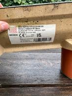 Drain goot Aco, Ophalen, Overige typen, Nieuw, 10 m² of meer
