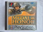 MEDAL of HONOR, Spelcomputers en Games, Games | Sony PlayStation 1, Gebruikt, Shooter, 1 speler, Ophalen of Verzenden