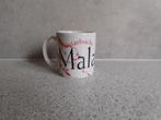 Espressomok 89 ml. 2007 "Malaysia" City Mugs Starbucks, Huis en Inrichting, Keuken | Servies, Ophalen of Verzenden, Zo goed als nieuw