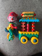 vintage hotdog car zeldzame uitgave, Ophalen of Verzenden, Zo goed als nieuw