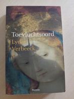 Lydia Verbeeck - Toevluchtsoord, Ophalen of Verzenden, Zo goed als nieuw, Nederland, Lydia Verbeeck