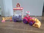 Duplo Hello kitty farm (paard), Ophalen of Verzenden, Duplo