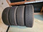 Winterbanden Bridgestone / Winterhawk Firestone  175/65  R14, Ophalen, 14 inch, Gebruikt, 175 mm