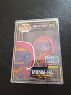 Funko pop mumm ra thundercats exclusive, Ophalen of Verzenden, Zo goed als nieuw