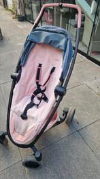 Quinny Zapp Xtra, Kinderen en Baby's, Buggy's, Ophalen, Gebruikt, Quinny, Regenhoes